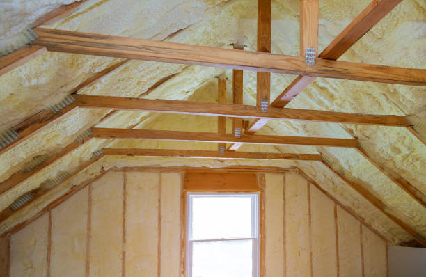 Best Types of Insulation in Gilroy, CA